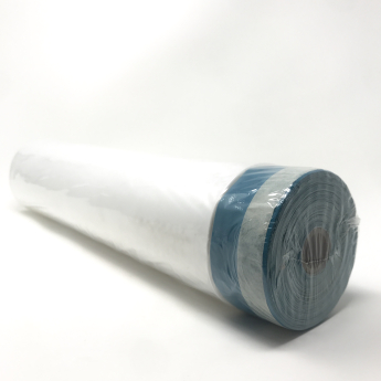 Bâche de protection 2700mm x 15m