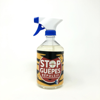 STOP GUEPES